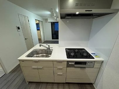 【キッチン】La Perla 桜新町