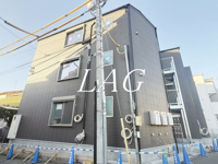 町田レジデンスの画像