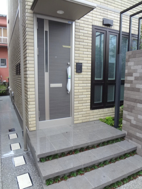 ＳＵＮＲＩＳＥ　ＭＡＲＴＨＡのロビー|★エントランスロビー★