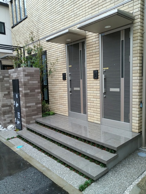 ＳＵＮＲＩＳＥ　ＭＡＲＴＨＡのエントランス|★エントランス★