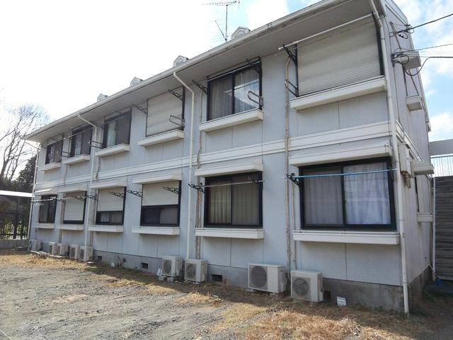 メゾンド・エメラルド 