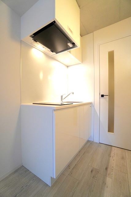 ＣＲＥＡＴＩＦ西池袋のキッチン|※写真は同タイプ住戸です。