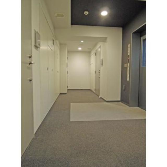 パークアクシス新板橋イーストのその他