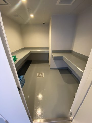 プラウドフラット上野松が谷のその他共用部分