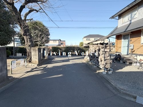 【前面道路含む現地写真】 | 【仲介手数料０円】相模原市第2緑区大島　新築一戸建て | 相模原市第2緑区大島　新築一戸建て