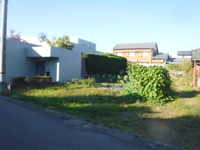 ６６２３１　瑞穂市穂積土地