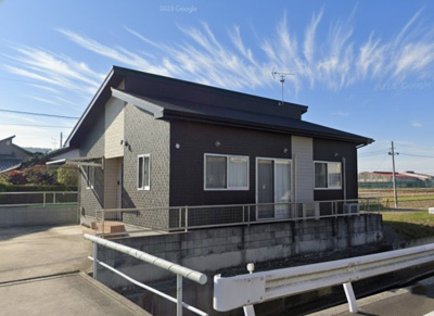 【外観】 | インフィールド宇土小前 | 【インフィールド宇土小前】