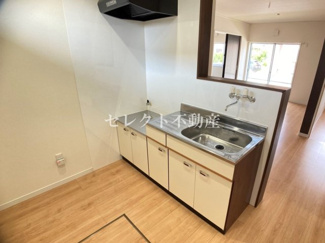 【キッチン】 | インフィールド宇土小前 | 【インフィールド宇土小前】