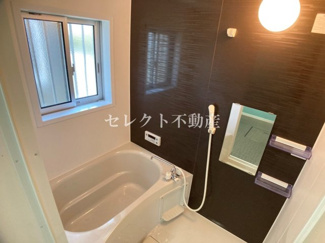 【浴室】 | インフィールド宇土小前 | 【インフィールド宇土小前】