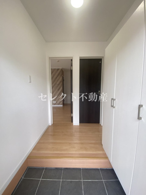 【玄関】 | インフィールド宇土小前 | 【インフィールド宇土小前】