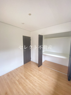 【寝室】 | インフィールド宇土小前 | 【インフィールド宇土小前】