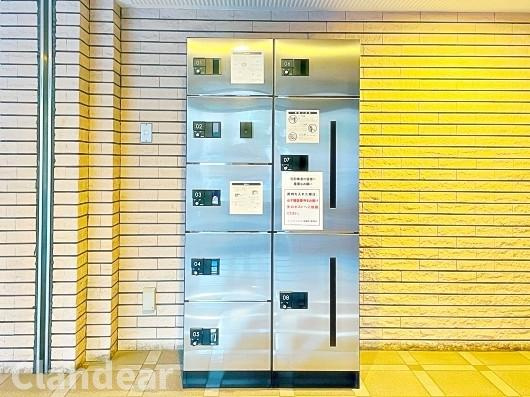 ナイスアーバン北綾瀬第2の設備|ドキドキの新生活も、安心してスタート。ぴったりの住まいを見つけませんか？クランディアが一緒に住まい選びをサポートします‼　まずは、お気軽にお問合せください　＃クランディア