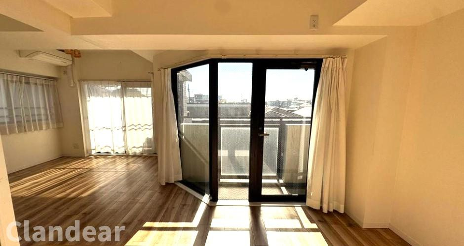 ナイスアーバン北綾瀬第2