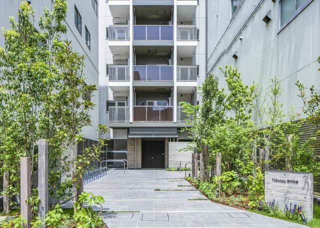 アーバネックス深川木場のその他