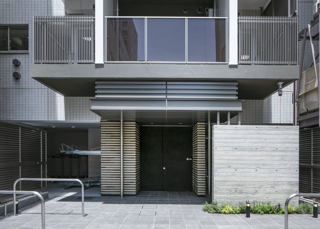 アーバネックス深川木場のその他