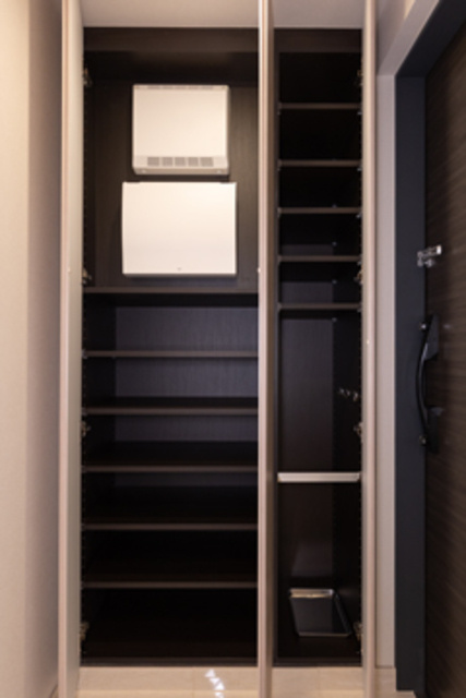 パークホームズ本郷三丁目のその他|※写真は同タイプ住戸です。