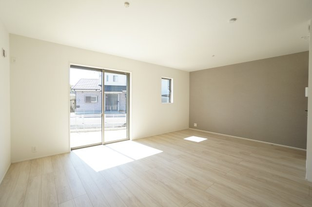 リナージュ常滑市小倉町8丁目第一期　1号棟