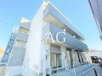 Mi casa Bellaの画像