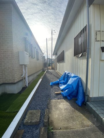 関下貸家のその他