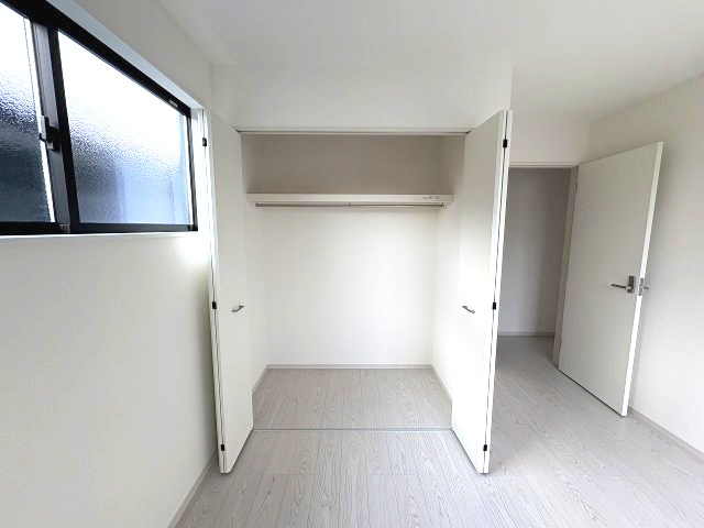 【収納】 | 福岡市南区曰佐5丁目3期　2号棟（全2棟）【仲介手数料無料・0円】 | 現地写真。