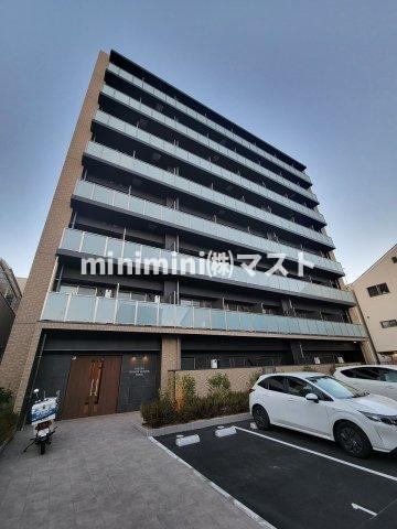 セオリー天王寺南DOOR