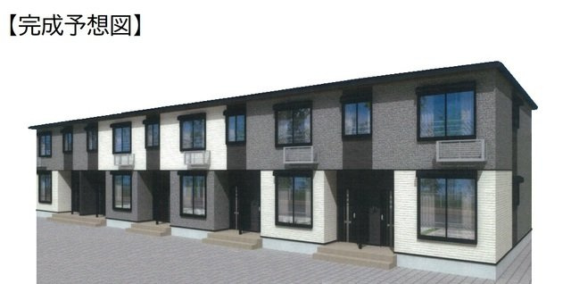 カーサ　フェリーチェ