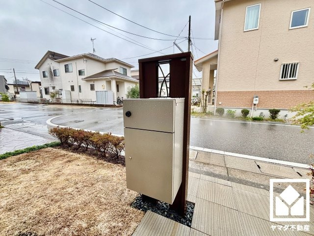 大津市月輪３丁目　２期２号地のその他