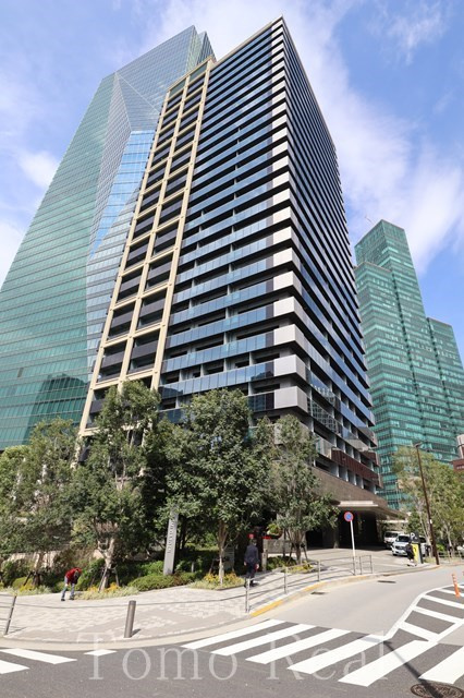 六本木グランドタワーレジデンス