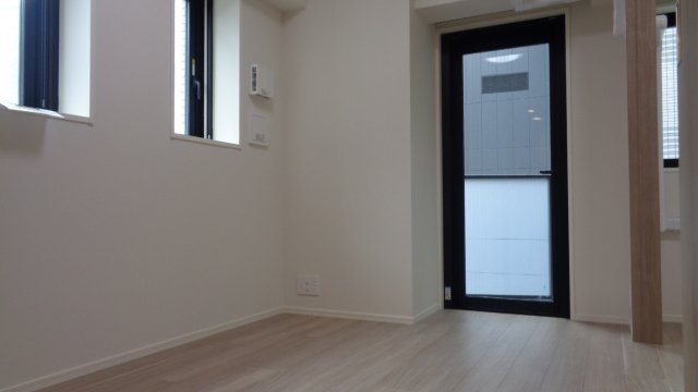 グランリビオ芝大門のその他