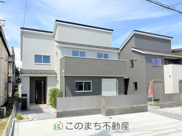 リナージュ宇都宮市富士見が丘2丁目24-1期