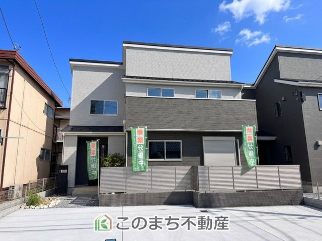 リナージュ宇都宮市富士見が丘2丁目24-1期