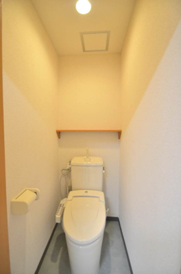 【トイレ】 | 日米ビル（事務所）