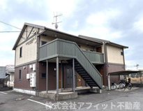 mano　castello　C棟の画像
