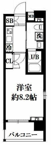ステージファースト芝公園