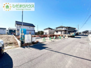 土浦市おおつ野6丁目10番　新築戸建　A号棟の画像