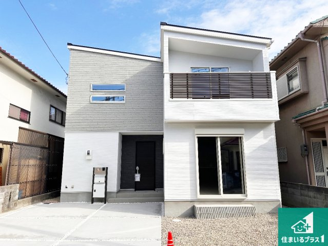 明石市大久保町八木　第3期　新築一戸建て