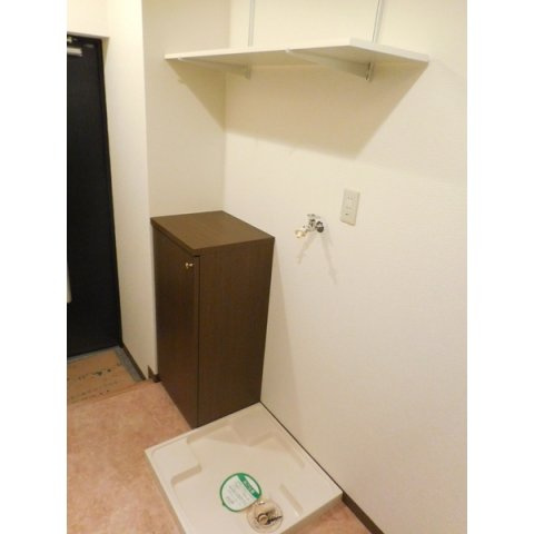 ドミサイルオーミヤの設備