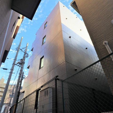 ドミサイルオーミヤのその他