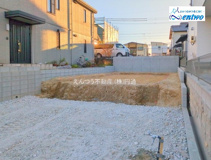 ハートフルタウン島田黒石4期