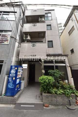 グレース肥後橋