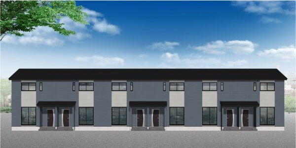 Ciel(シエル) A棟