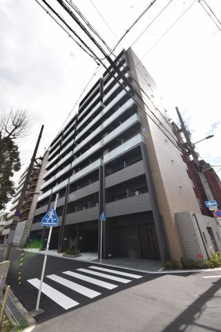 セオリー夕陽丘DOOR