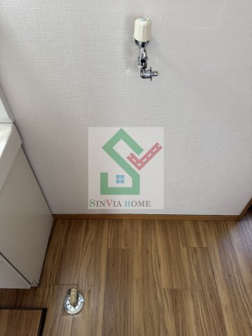 西東京市住吉町戸建の設備