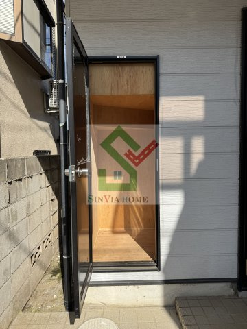 西東京市住吉町戸建のその他共用部分