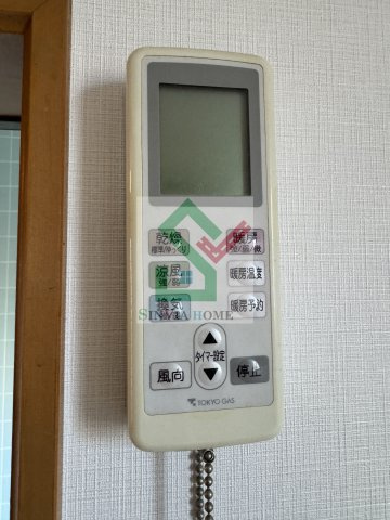 西東京市住吉町戸建のその他