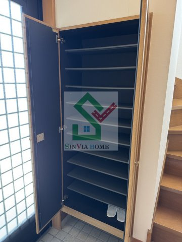 西東京市住吉町戸建のその他