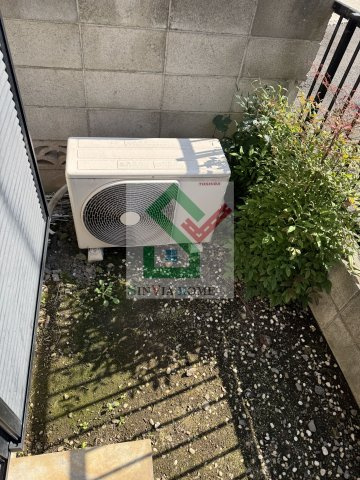 西東京市住吉町戸建のその他