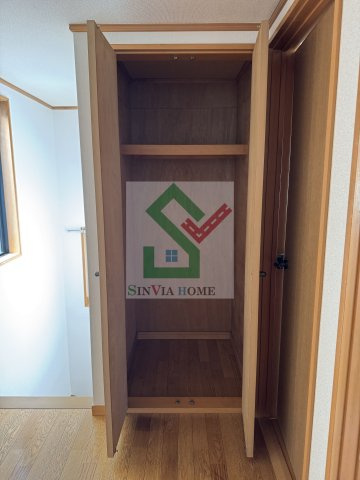 西東京市住吉町戸建のその他