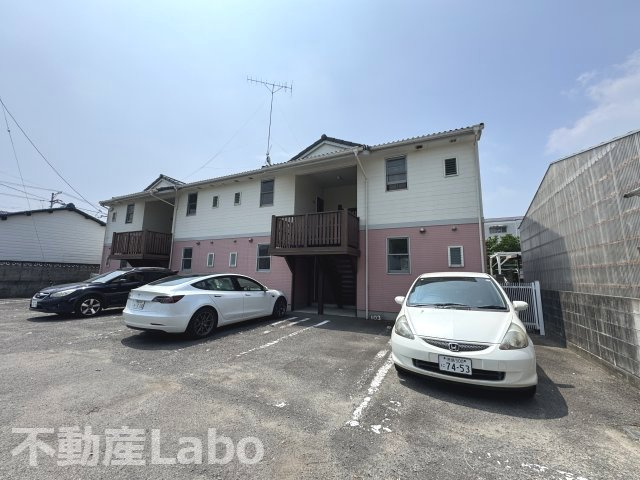 ブライトンフラットI