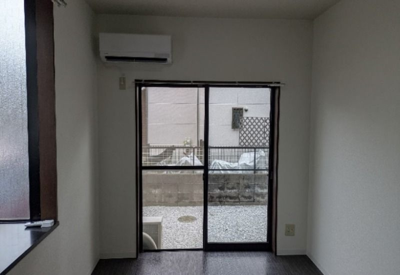 メビウスメルズの居間・リビング